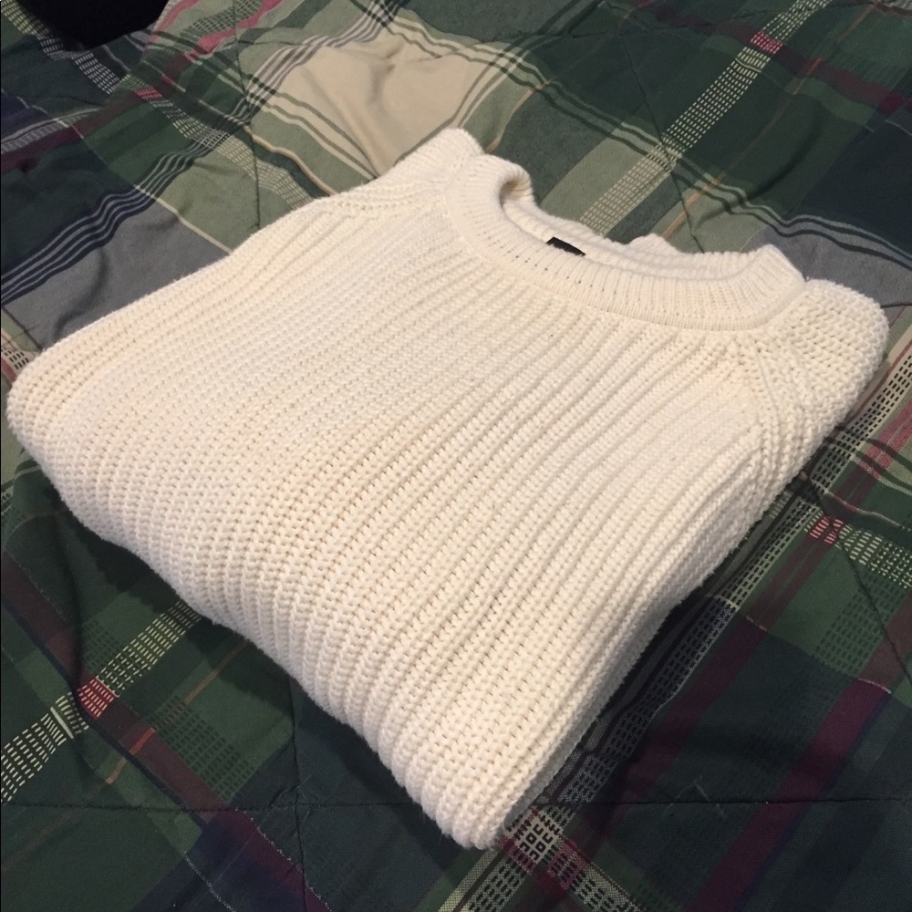 Eddie Bauer - Vintage Sweater - Men’s, Size Large